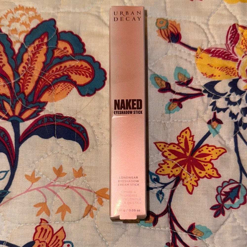 Urban Decay Naked Eyeshadow Stick - Soft Pink